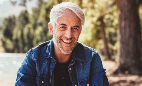 Maintaining Healthy Teeth