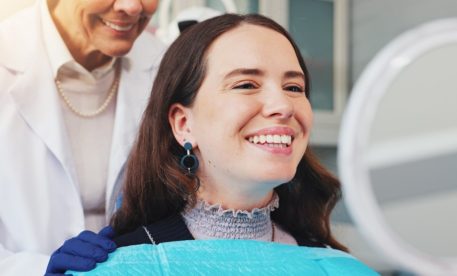 Gum Hygiene Treatment in North London