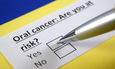 How Often Should You Get an Oral Cancer Screening?